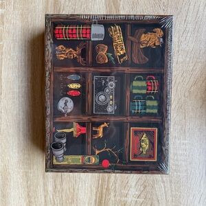 Shinesty Puzzle brand new unopened 500 pieces